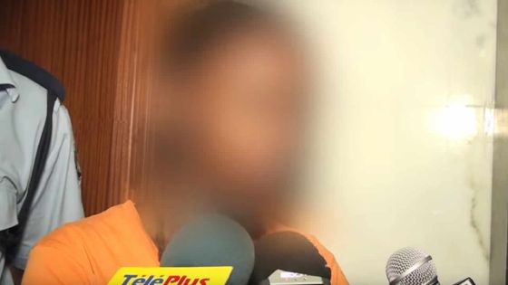 Elle abandonne sa fille de quatre mois dans la rue - Anastasia : «Je regrette. J’étais en colère»