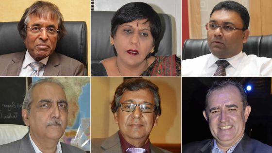 Démission du PMSD du gouvernement : quelques réactions