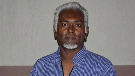 Recel et usage de faux : dix-huit mois d’emprisonnement pour Krishnen Veerasawmy