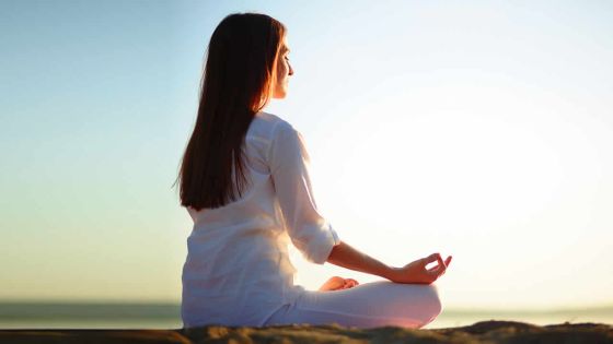 Pleine vie : yoga, l’antistress qui permet de souffler