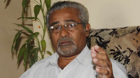 Atma Shanto annonce une manifestation devant le ministère de la Pêche le 1er octobre 