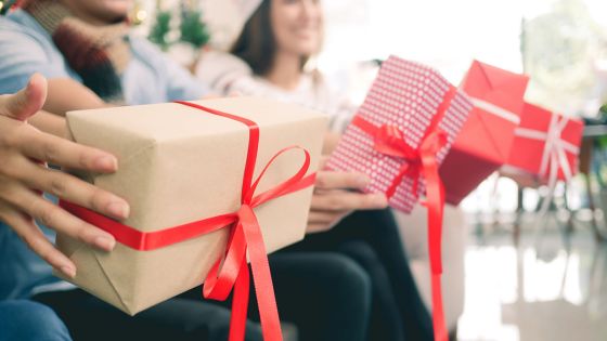 Achats de cadeaux : les Mauriciens dépensent en moyenne entre Rs 1000 et Rs 3000