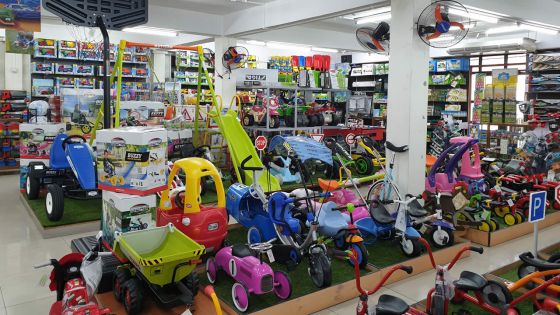 World of toys : the trendiest ones for Christmas 2019