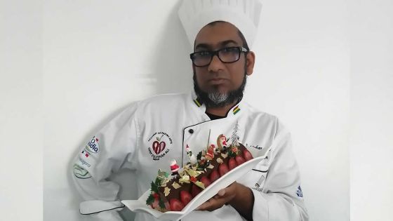 Délices de noël : des bûches qui vont vous en mettre plein la bouche