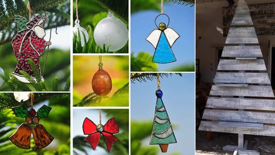 Adoptez l’esprit écolo pour Noël