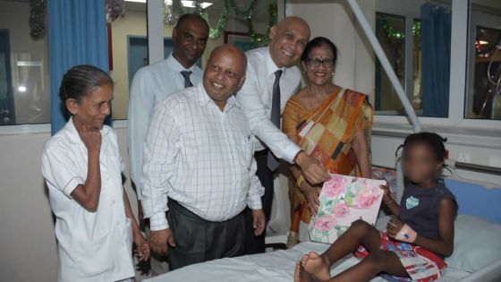 Kailash Jagutpal : «Il y a des allégations de négligence partout dans le monde»