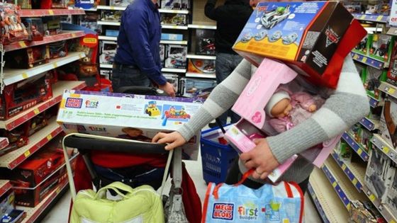 Achats de fin d’année : tout savoir sur les droits des consommateurs 