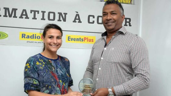 Salon du Prêt-à-Partir 2019 : SAA remporte le prix du Meilleur Stand