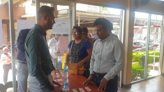 Metro Express : davantage de tickets gratuits distribués durant la deuxième journée