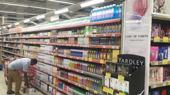 Électricité bientôt plus chère - Grandes surfaces : des hausses en cascade des prix dès février