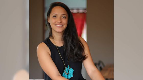 Diane Nuteau : communications expert aiming at Empowering Entrepreneurs