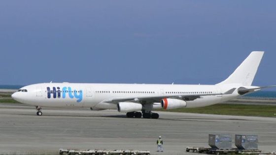 Air Mauritius annule un vol Maurice-Londres : problème technique sur un avion en « wet lease » fait sourciller