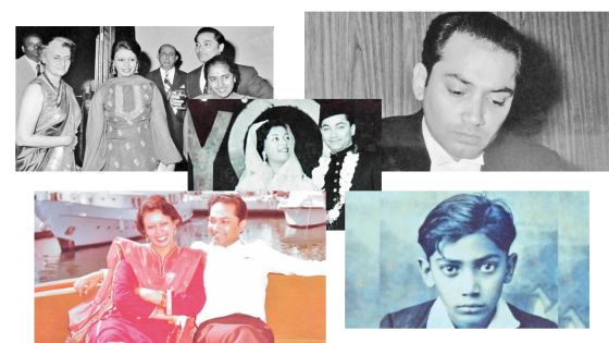 Décès de Yousuf Mohamed : retour en images sur sa vie et sa carrière