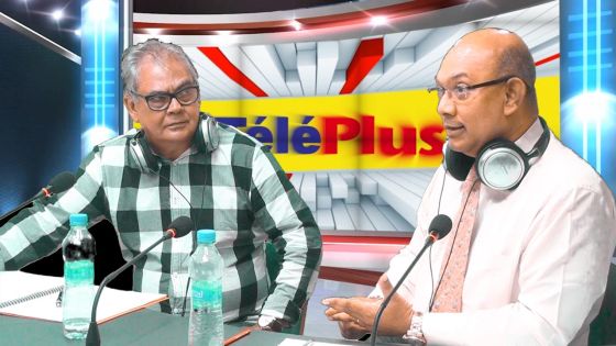 Etienne Sinatambou annonce une structure de réglementation des médias