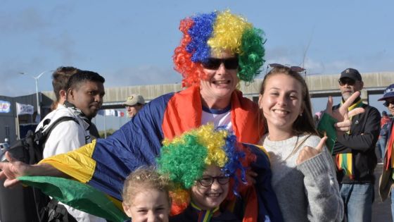 JIOI 2019 : voici le programme complet de la journée de ce samedi 