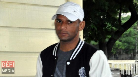 Breach of Quarantine : le jockey Boutanive arrêté et libéré sous caution 