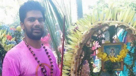 Thaipoosam Cavadee : voyage initiatique de la foi