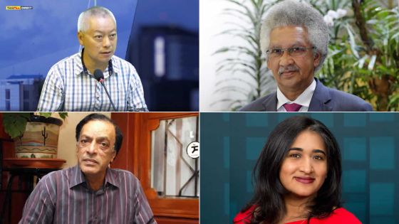 Économie insulaire : quels risques pour Maurice en cette période de crise ?