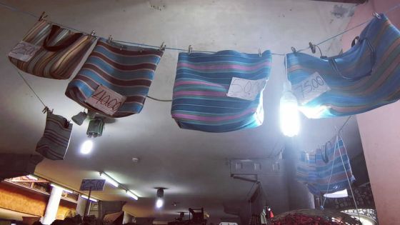 Interdiction du plastique à usage unique : les marchands s’adaptent au nouveau règlement 