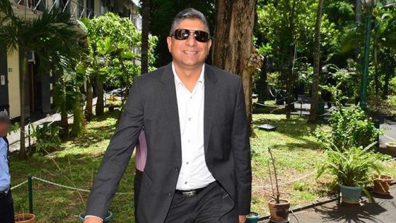 Me Mark Howard, Q. C. et avocat de Betamax : «La décision du Centre d’arbitrage est irrévocable»