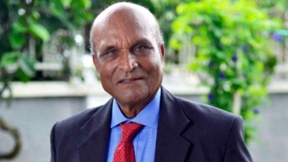 Au cœur de l’info - Prem Saddul : «Pas de distribution d’eau 24/7 si la CWA ne se réinvente pas»