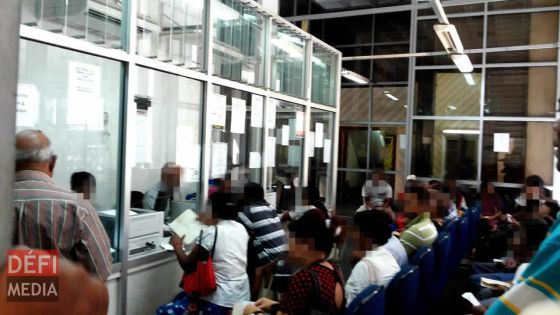 Allégations de favoritisme : un Principal Civil Status Officer porte plainte au CCID