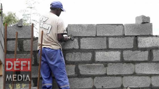 Marché du ciment : de nouveaux règlements introduits