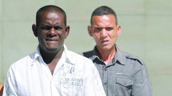 Agression mortelle d'un cuisinier : deux accusés écopent de 7 et 6 ans de prison