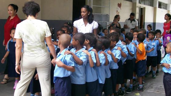 Primary School Achievement Certificate : les Specimen Papers se font attendre
