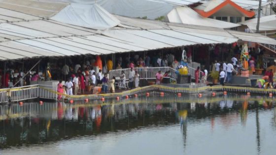 Grand-Bassin : temps ensoleillé dans l’après-midi, des ondées en soirée