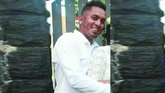 Mort électrocuté : un nouveau marié ne verra pas naître son bébé