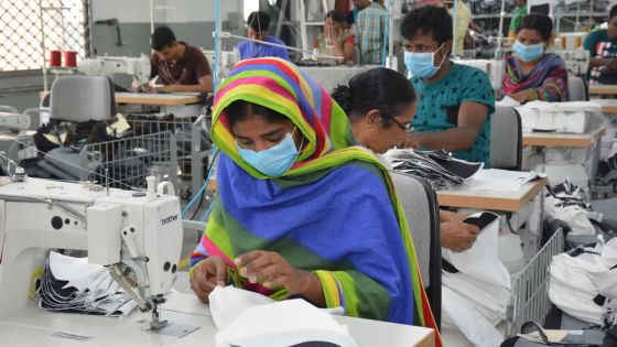 Textile : le STMS pour concurrencer des pays proches de l’Europe