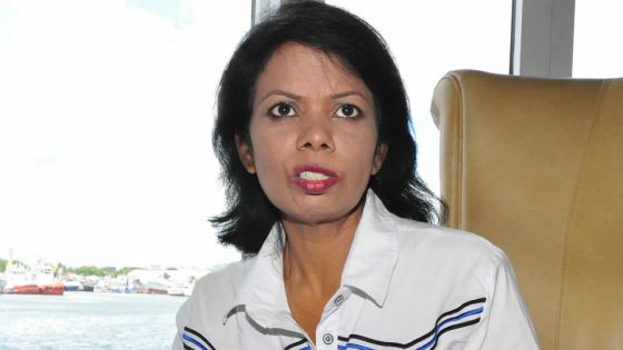 Vidya Charan : «Il faut investir dans la vie et faire davantage d’enfants»