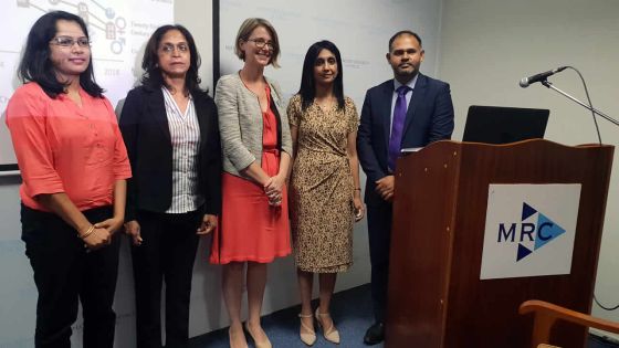 Femmes, la science a besoin de vous