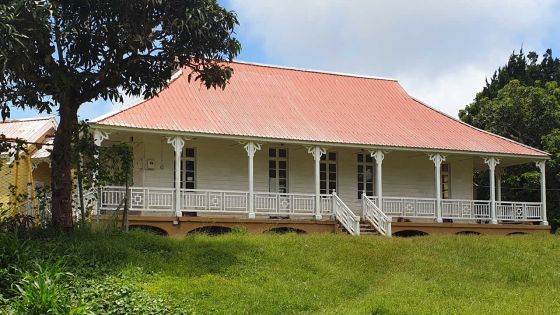 Les Casernes, Curepipe : il dénonce l’état des infrastructures sportives dans les quartiers