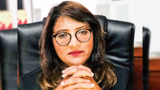 Diana Rengasamy, Conseillère au PMO : «Le Citizen Support Unit évolue constamment»