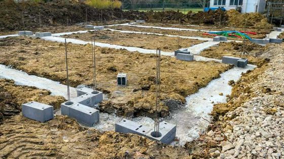 Permis refusé par le Conseil de district : la rénovation d’une boutique dans l’impasse à Mare-d’Australia