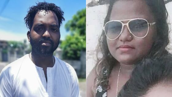 Ousha meurt dans un accident en protégeant son enfant : le couple avait affronté de dures épreuves avant de devenir parents