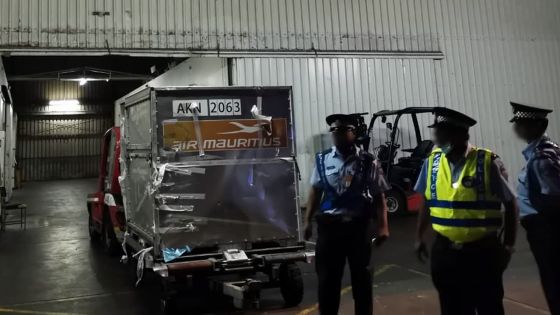 Covid-19 : 1,5 million de vaccins nécessaires pour obtenir l’immunité collective