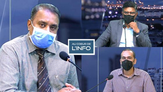 « Au Cœur de l’Info » : l’assouplissement des règlements sur l’auto-isolement au centre des débats