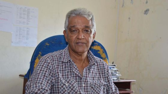 Jayen Chellum : « Il n’y a pas lieu d’augmenter les prix de l’essence »