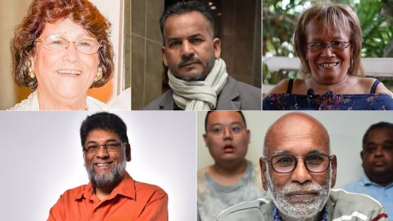 Retour sur les cyclones les plus mémorables