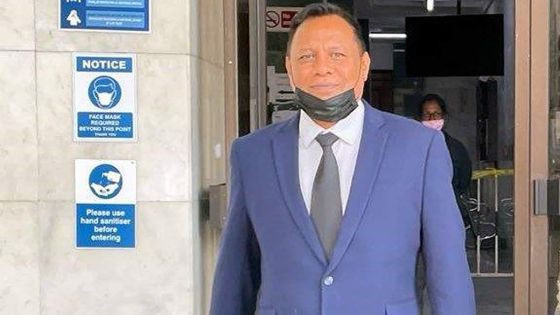 Plainte en réclamation de dommages : l’ICAC veut les noms des protagonistes évoqués par Brijendrasingh Naeck
