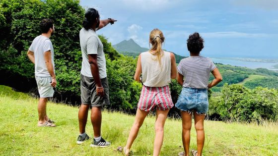 Sondage : ce que les touristes font…et aiment vraiment à Maurice
