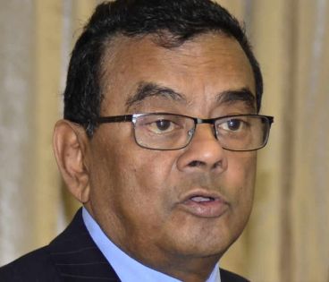 Ivan Collendavelloo : «S’il ne tenait qu’à moi, j’aurais initié depuis longtemps une action en Cour contre les Anglais»