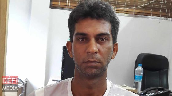 CCID : Fardeen Okeeb appelé à identifier ses agresseurs