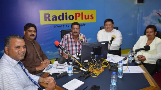 Metro Express : six Terminus Urbains seront construits dans les cinq villes