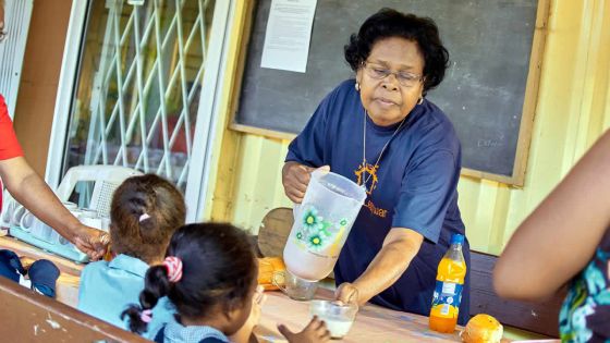 Travail social : entre profession et passion