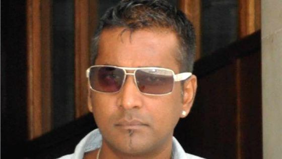 Cour intermédiaire : Sada Curpen répond de deux accusations de blanchiment