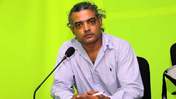 Au cœur de l’Info – Licenciements à Palmar Ltée - Ivor Tan Yan : «La compensation est à la 11e place dans l’Insolvency Act»